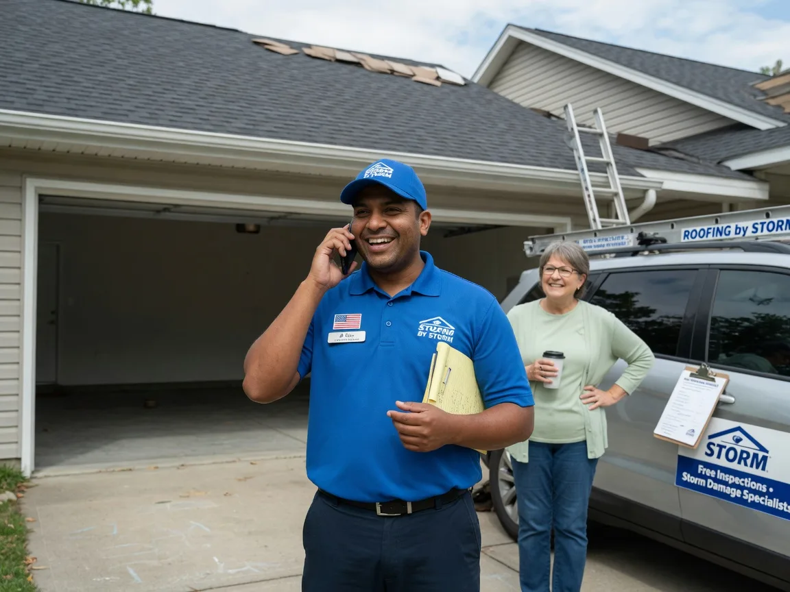 Roof Repair Near Me Bigelow, MN FAQs
